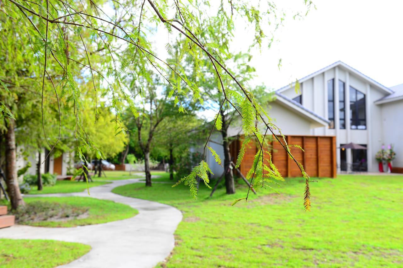 Bear Forest Villa Hualien City Ngoại thất bức ảnh