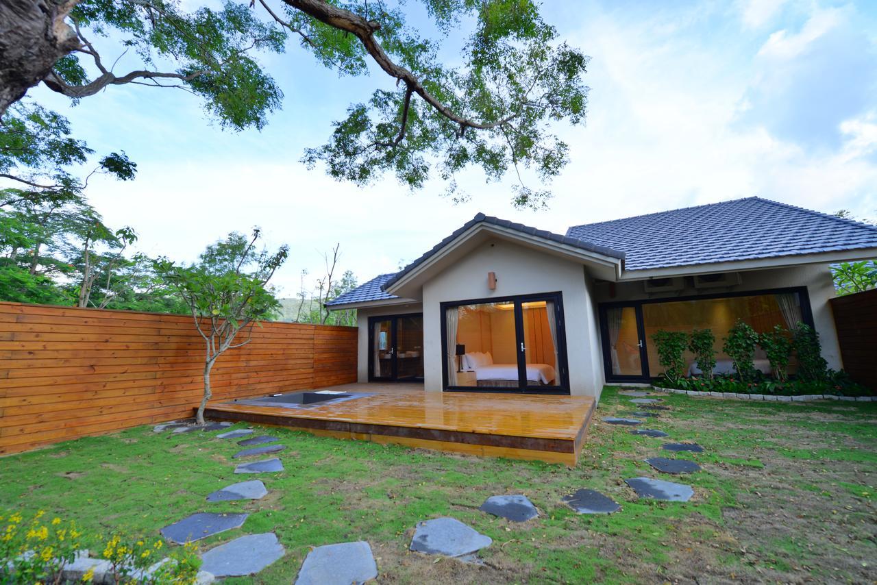 Bear Forest Villa Hualien City Ngoại thất bức ảnh