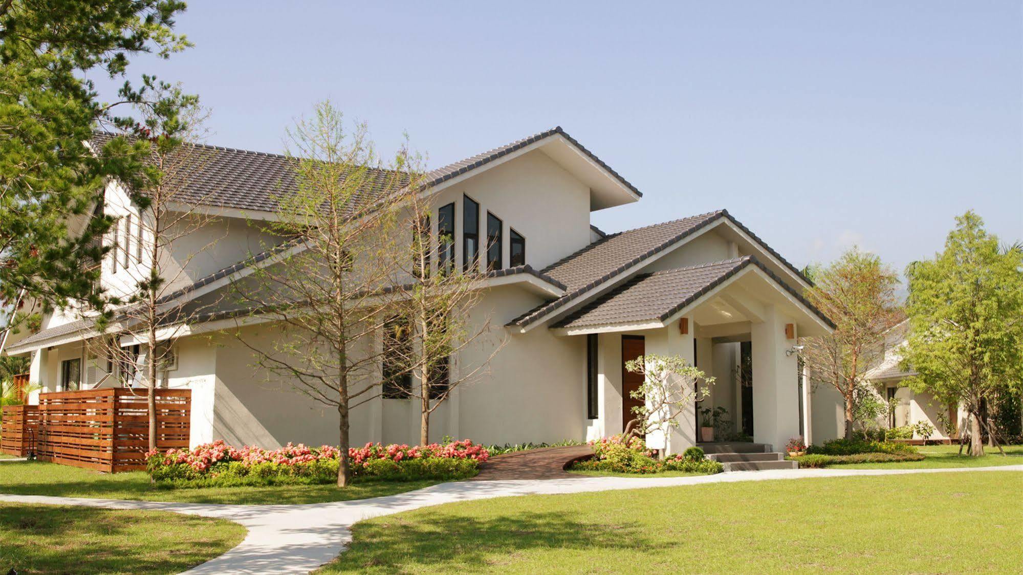Bear Forest Villa Hualien City Ngoại thất bức ảnh