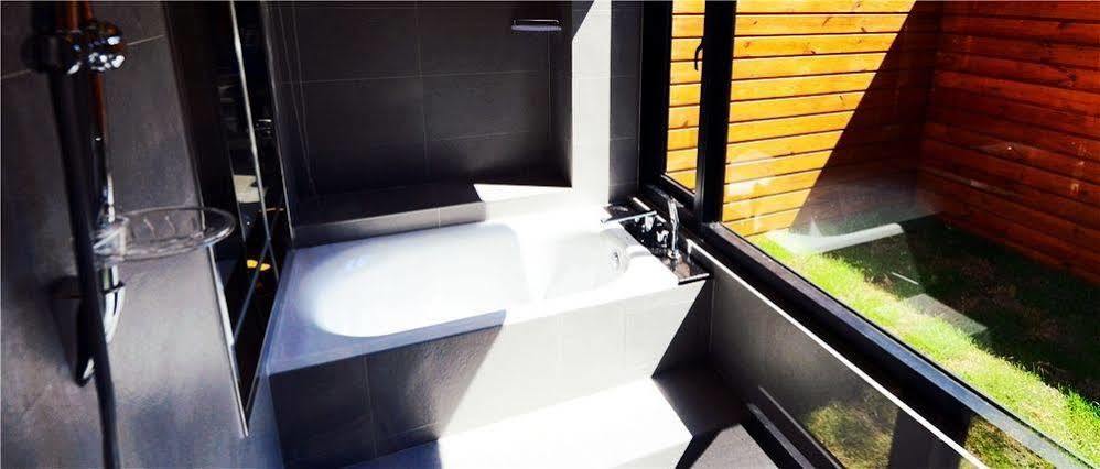 Bear Forest Villa Hualien City Ngoại thất bức ảnh