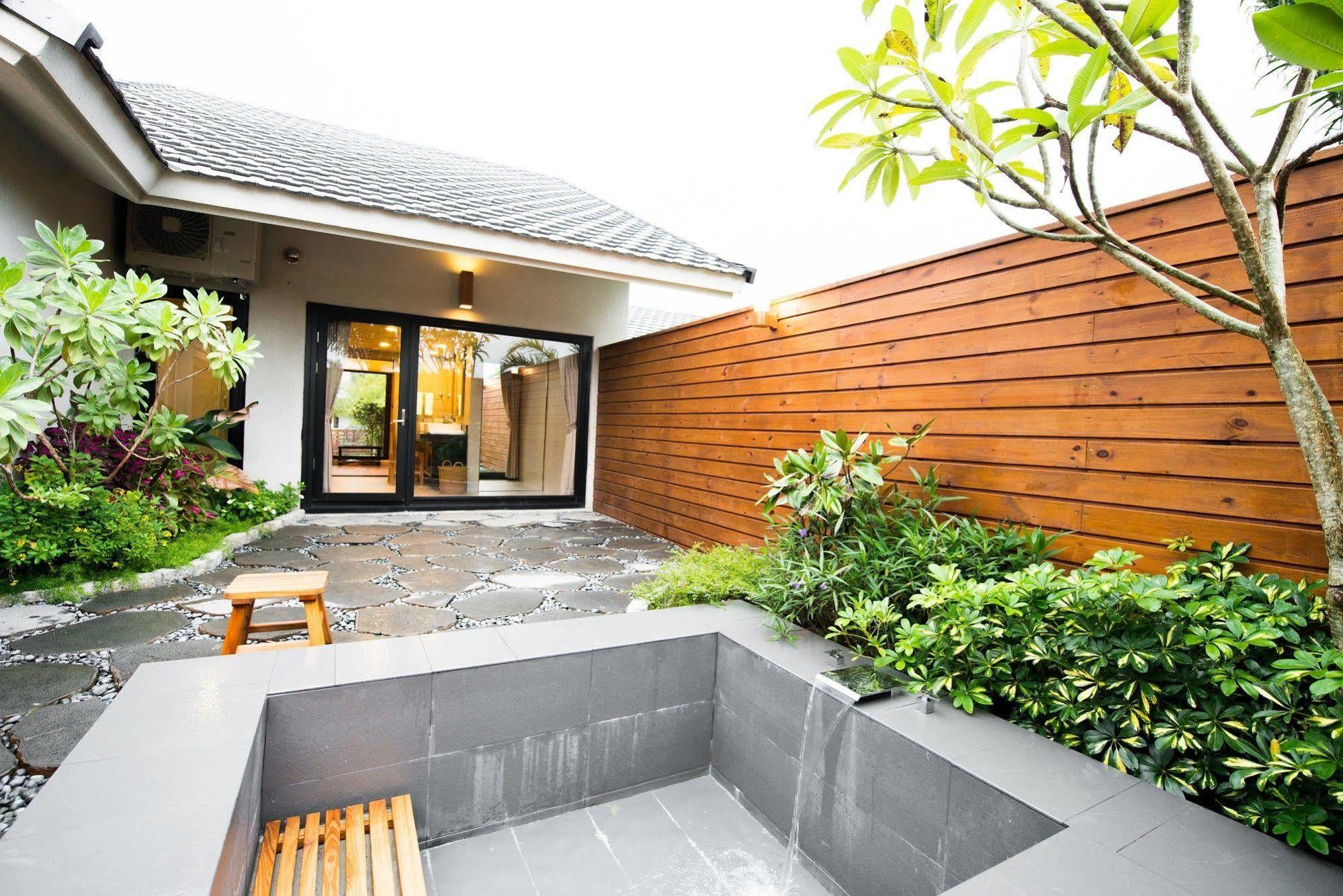 Bear Forest Villa Hualien City Ngoại thất bức ảnh